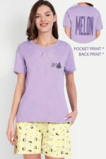 Daily Wear shorts set - Image 3