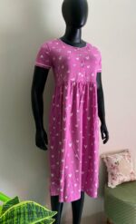 Daily Wear Frock - Image 2