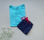 Daily Wear shorts set