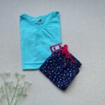 Daily Wear shorts set