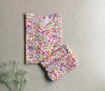 Daily Wear shorts set