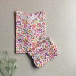 Daily Wear shorts set