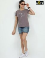 Solid Tshirt - Image 2