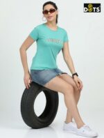 Solid Tshirt - Image 2