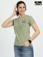 Solid Tshirt - Image 2