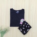 Daily Wear shorts set