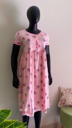 Daily wear Frock - Image 2