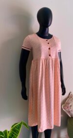 Daily Wear Frock - Image 2