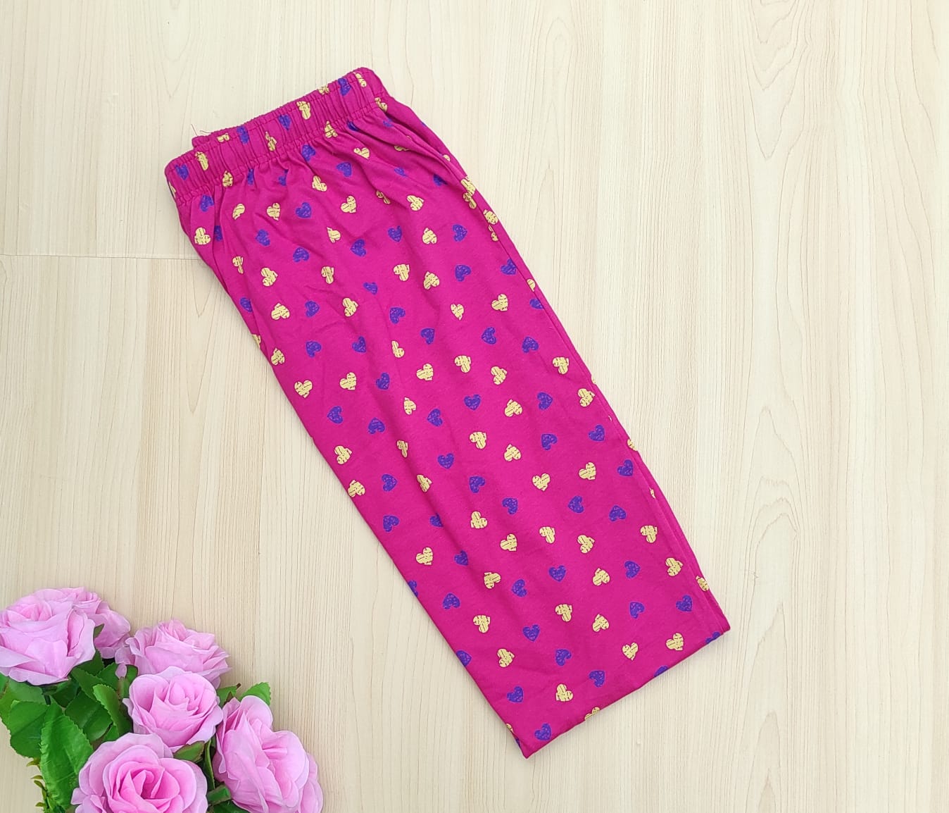 WhatsApp Image 2026-05-06 at 1.30.33 PM Daily Wear Pyjama - Image 1