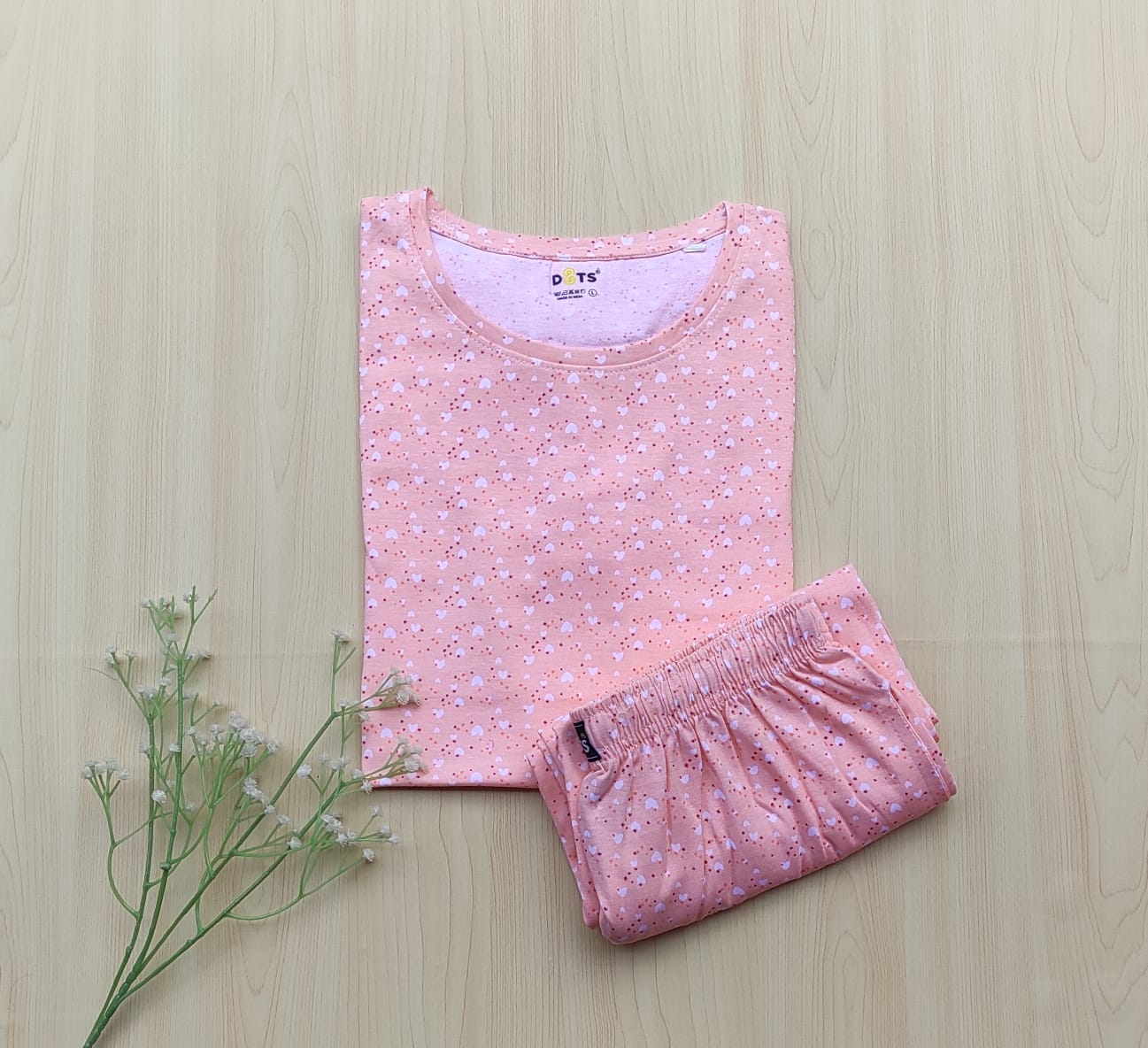 WhatsApp Image 2024-11-07 at 12.44.33 PM (2) Co-ord Set - Image 1