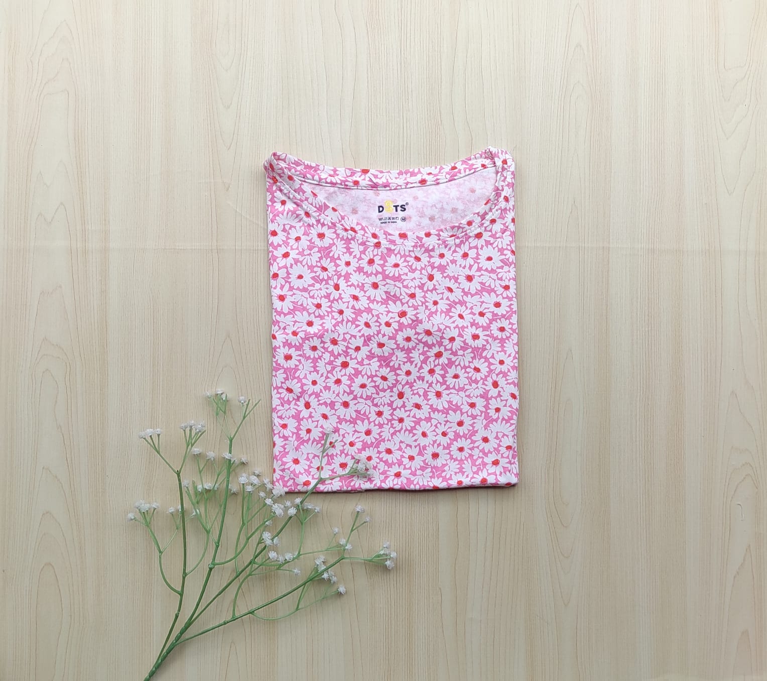 WhatsApp Image 2024-11-09 at 3.44.58 PM Printed tshirt - Image 1