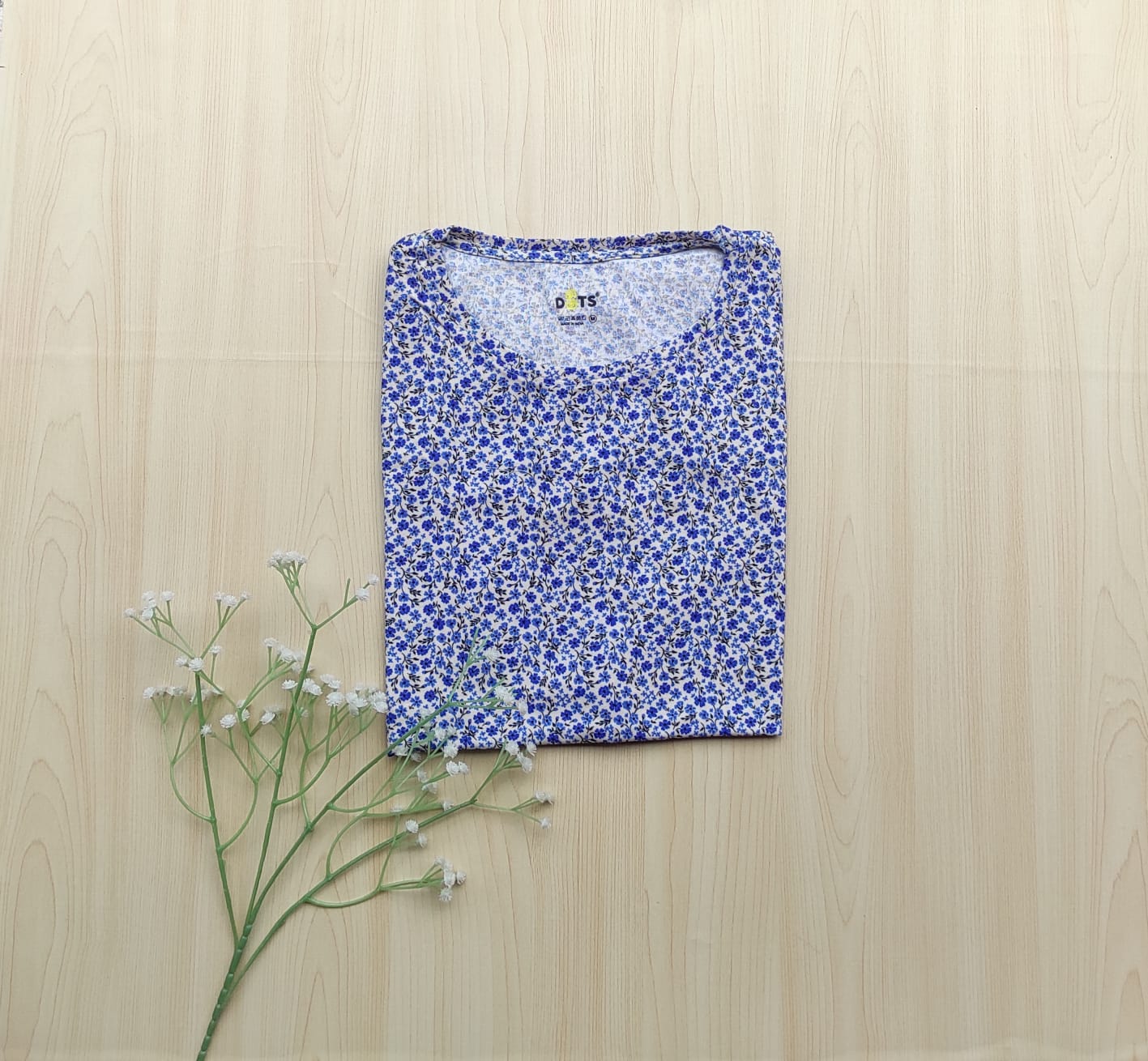 WhatsApp Image 2024-11-09 at 3.45.03 PM (2) Printed tshirt - Image 1