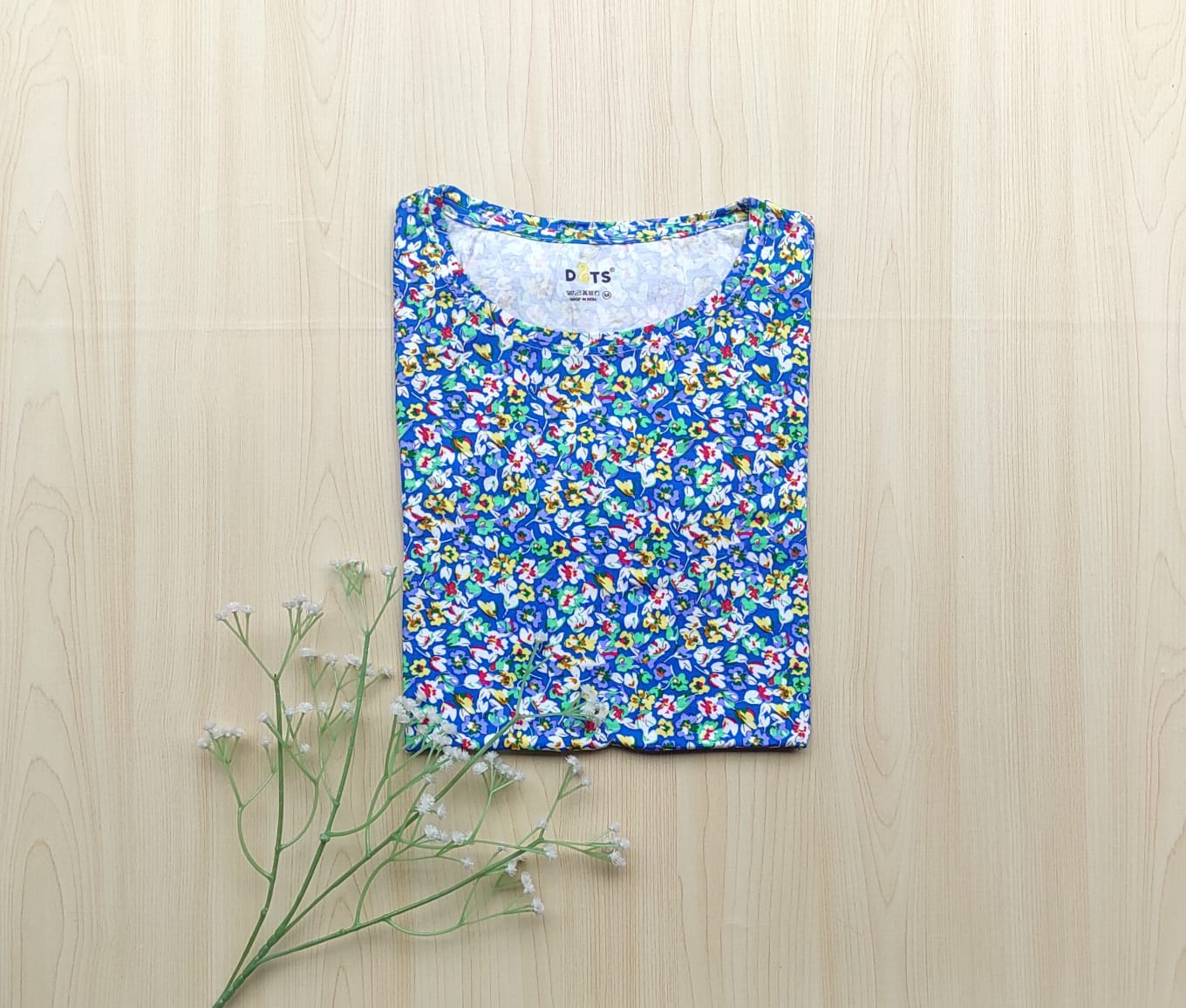 WhatsApp Image 2024-11-09 at 3.45.03 PM Printed tshirt - Image 1