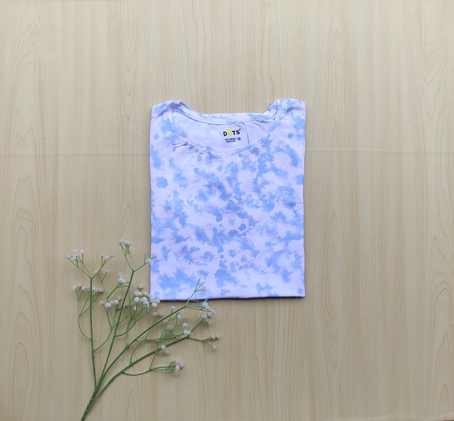 WhatsApp Image 2024-11-09 at 3.45.04 PM (1) Printed tshirt - Image 1