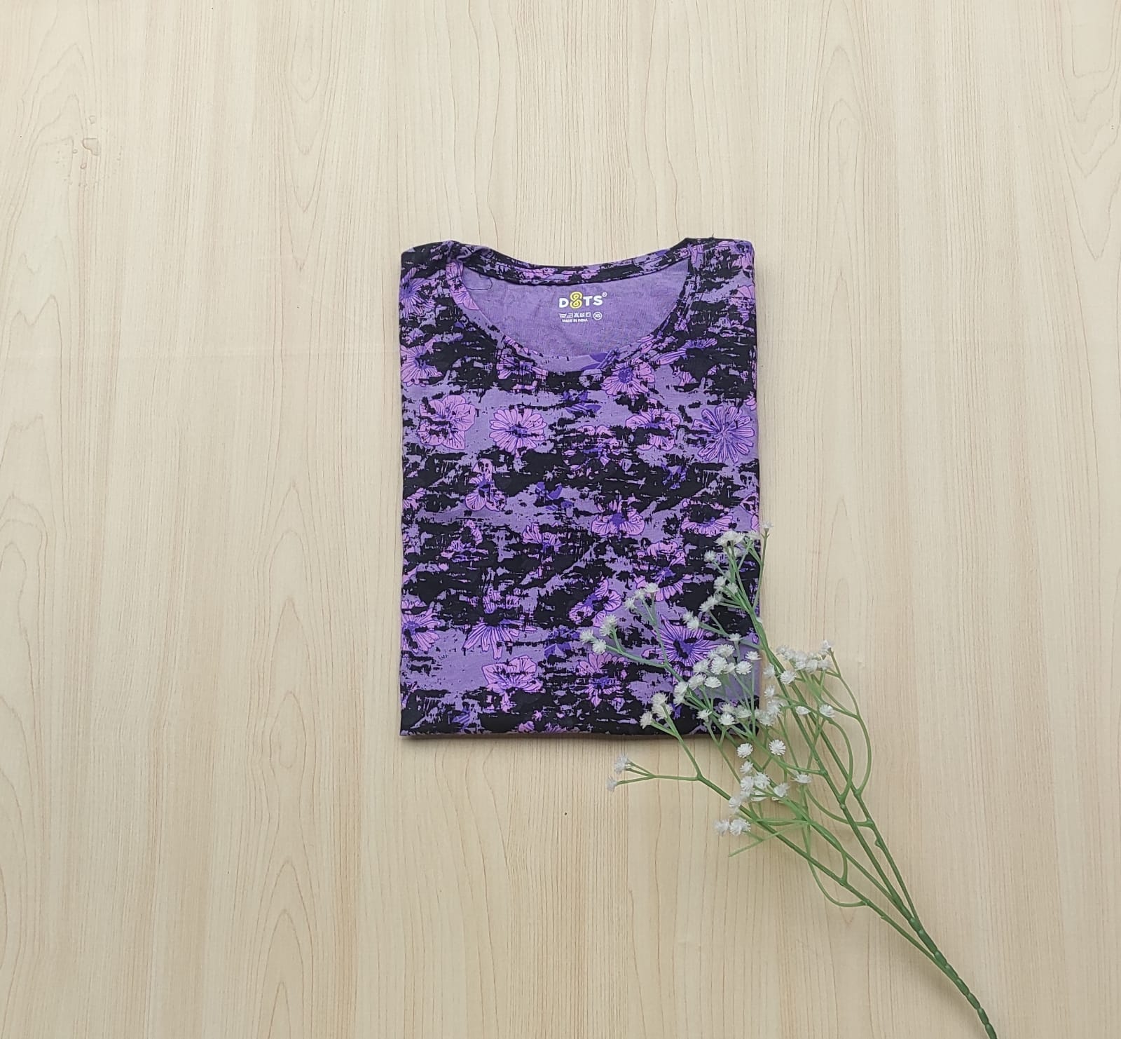 WhatsApp Image 2024-11-16 at 4.23.21 PM Printed Tshirt - Image 1