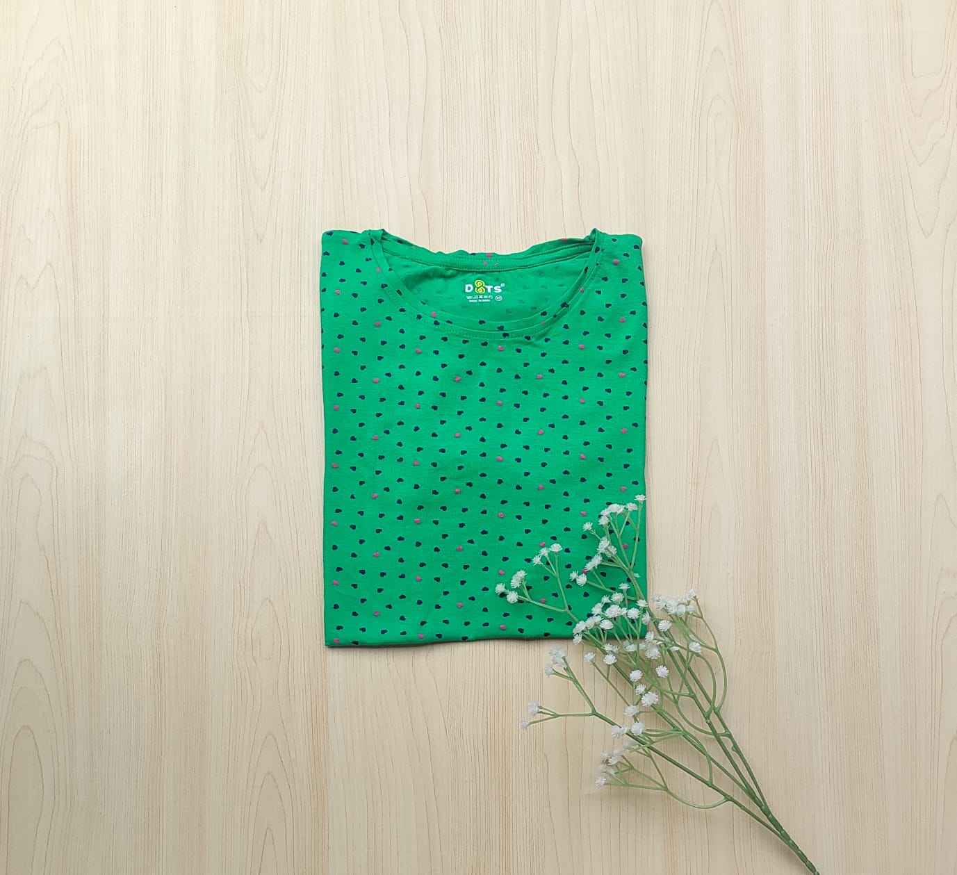 WhatsApp Image 2024-11-16 at 4.23.22 PM Printed Tshirt - Image 1