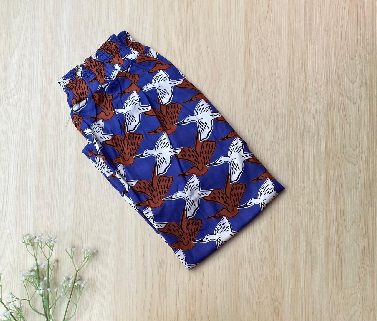 WhatsApp Image 2024-11-17 at 2.19.07 PM (2) Daily wear palazzo - Image 1