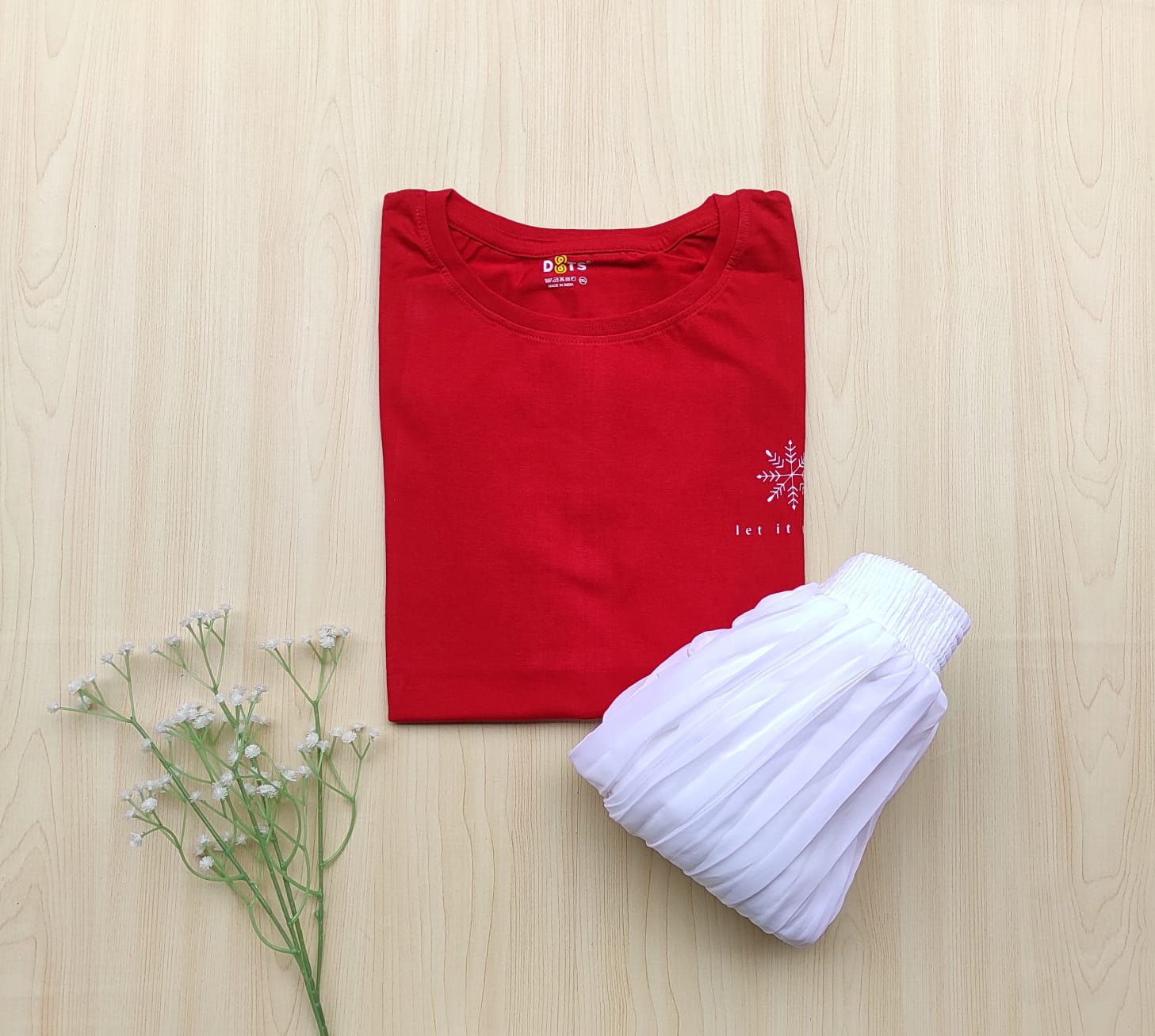 WhatsApp Image 2024-11-27 at 11.30.31 AM crop top combo - Image 1