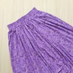 Cotton Hosiery skirt