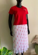 Crop Top Tshirt - Image 2