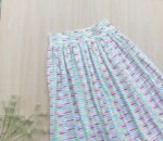 Cotton Hosiery skirt