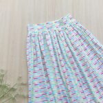 Cotton Hosiery skirt