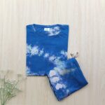 Tie & dye Pyjama Set