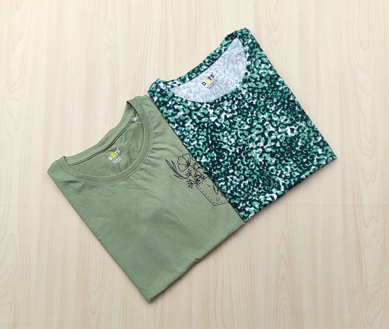 WhatsApp Image 2025-01-30 at 4.58.20 PM (3) Tshirt combo sale - Image 1