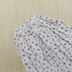 Daily wear rayon skirt