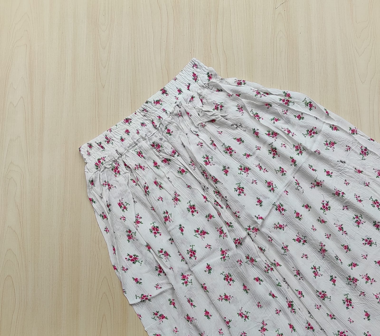 WhatsApp Image 2025-02-02 at 2.16.15 PM (1) Daily wear rayon skirt - Image 1