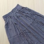 Daily wear rayon skirt – Full