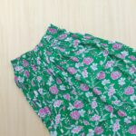 Daily wear rayon skirt – Half