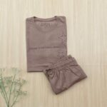 Half pant pyjama set