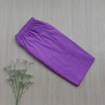 Solid pyjama pant -lavender