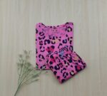 Half pant pyjama set