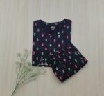 Half pant pyjama set