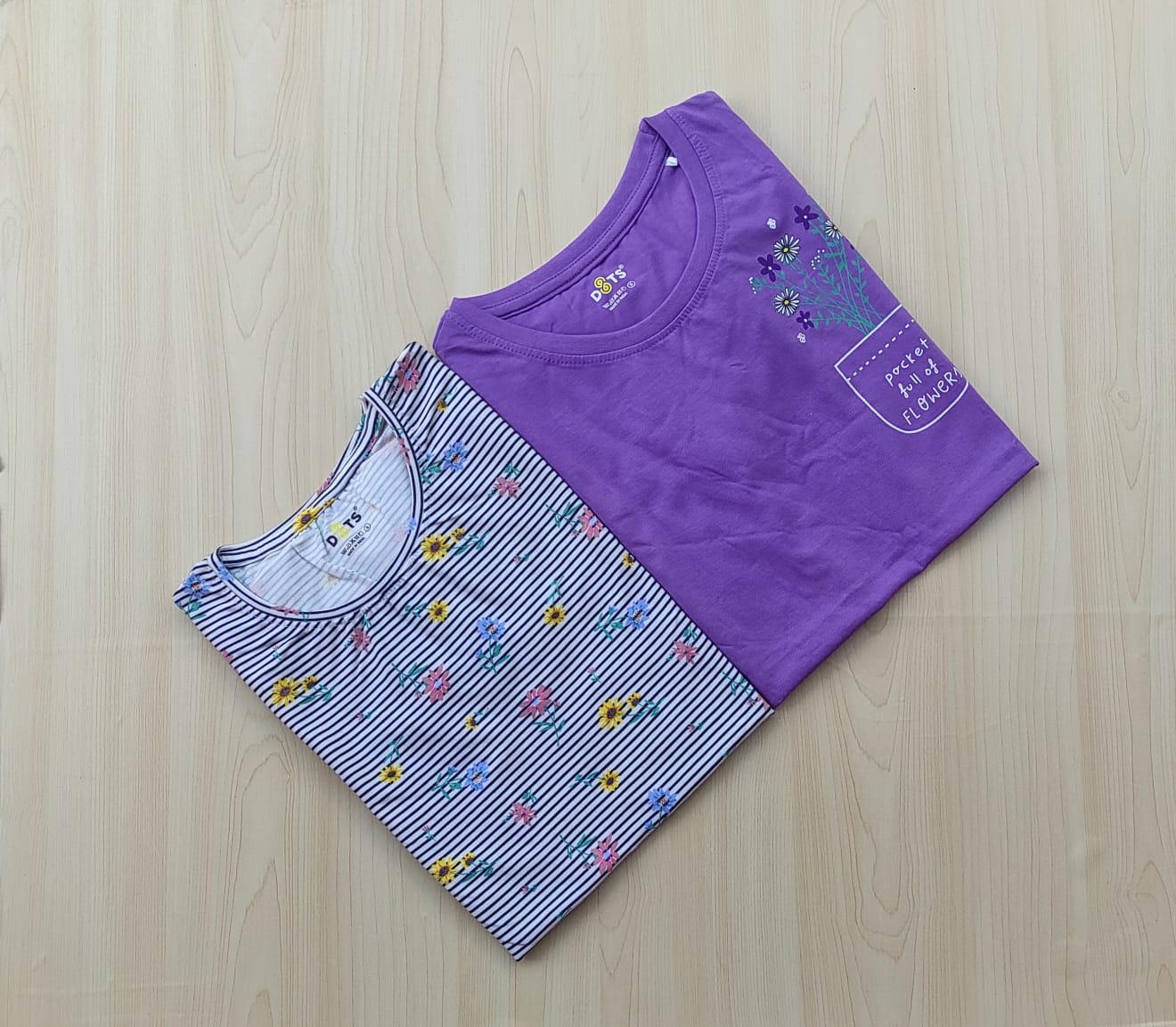 WhatsApp Image 2025-04-10 at 12.35.24 PM (3) Tshirt combo sale - Image 1