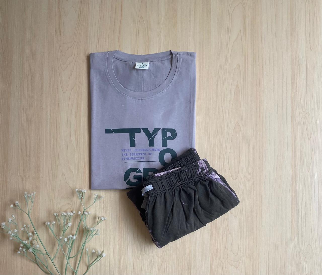 WhatsApp Image 2025-04-17 at 11.27.06 AM (4) Tie and dye pyjama set - Image 1