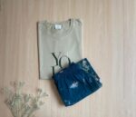 Tie and dye pyjama set