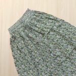 Daily wear rayon skirt – Full