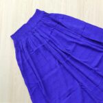 Daily wear rayon skirt – Half
