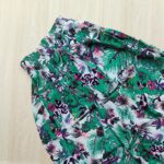 Daily wear rayon skirt – Half