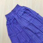 Daily wear rayon skirt – Half