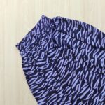 Daily wear rayon skirt – Half