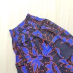 Daily wear rayon skirt – Half