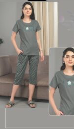 Half Pant Set - Image 2