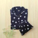 Colar Pyjama Set