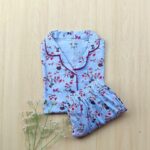 Colar Pyjama Set