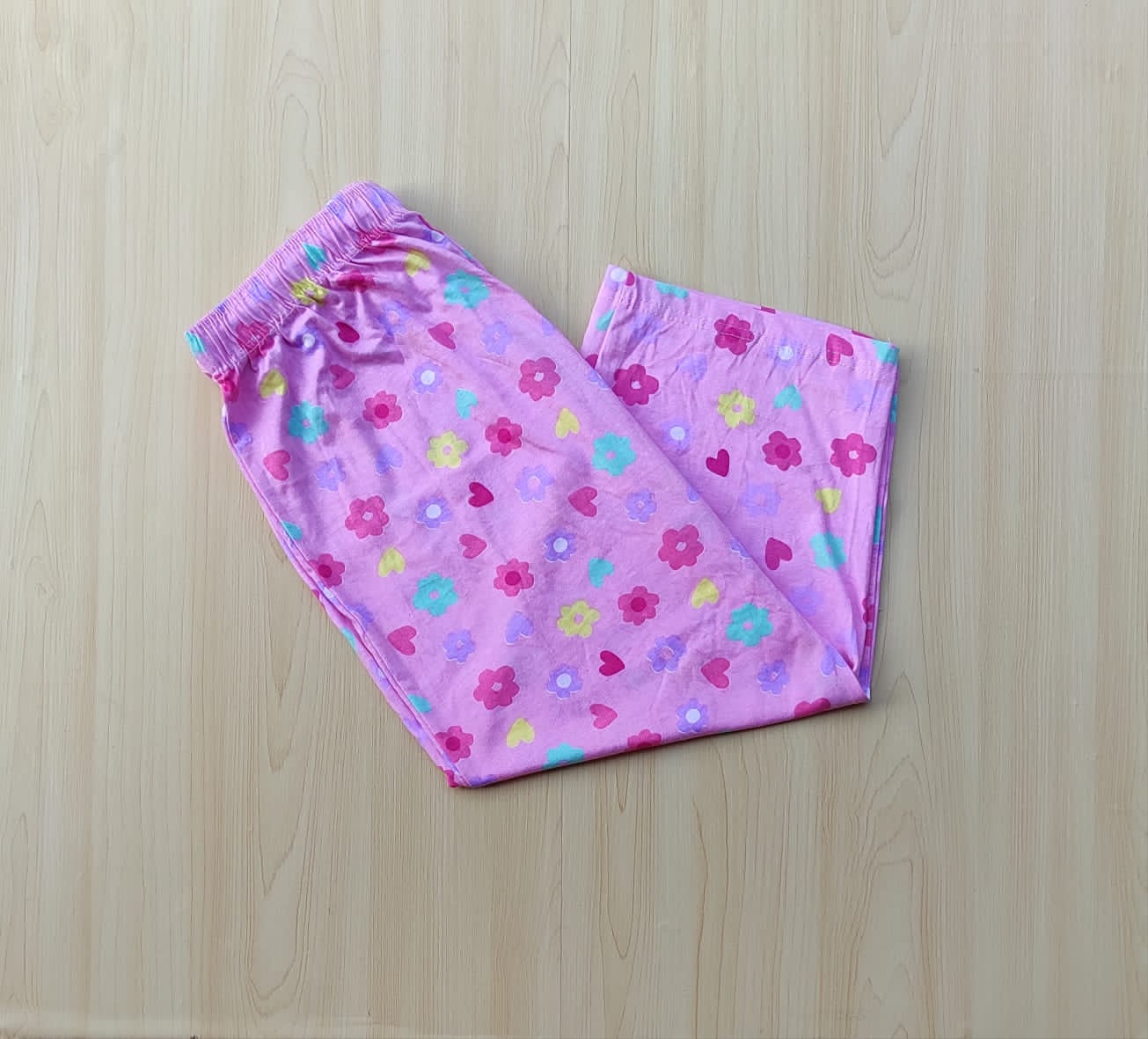 WhatsApp Image 2025-05-08 at 2.17.55 PM Printed half pant - Image 1