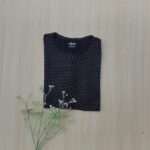 Daily wear printed tshirt